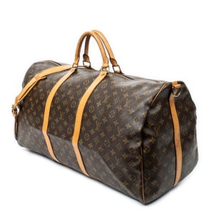 Keepall Bandouliere 6 Reisetasche