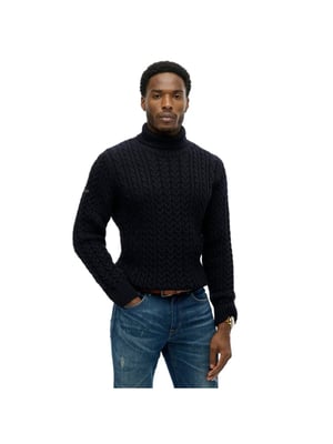 Superdry Herren-Pullover Jacob