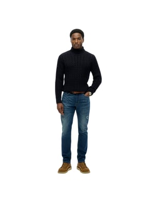Superdry Herren-Pullover Jacob