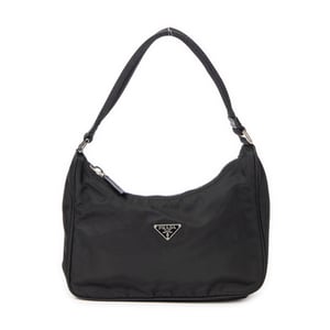 Mini Zip Hobo  Schultertasche
