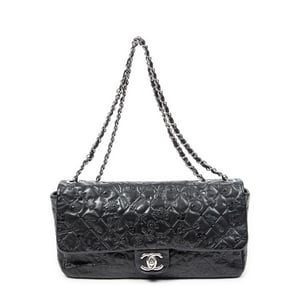 Lucky Symbols Jumbo Single Flap Schultertasche