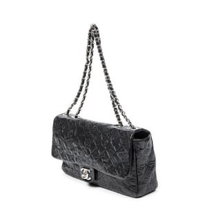 Lucky Symbols Jumbo Single Flap Schultertasche