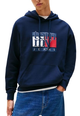 Logo Kapuzenpullover