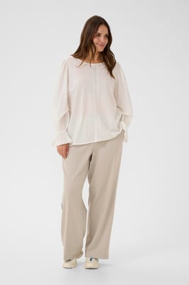 Langarm-Bluse KCclara Langarm-Bluse Regular fit