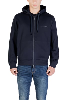 Vollzipper-Hoodie