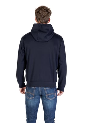 Vollzipper-Hoodie