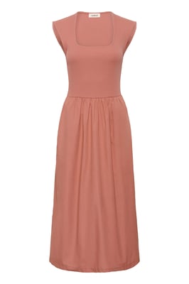 Jerseykleid SLSimone Jerseykleid Feminine Form