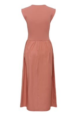 Jerseykleid SLSimone Jerseykleid Feminine Form