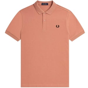 Fred Perry - Poloshirt für Herren (Pfirsich)