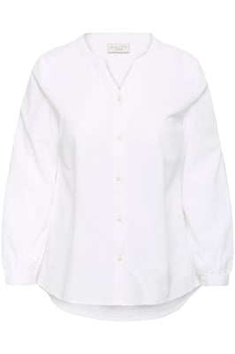 Langarm - Hemd KCnana Langarm - Hemd Regular fit