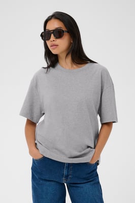 T-shirt JaminaPW T-shirt Oversize fit