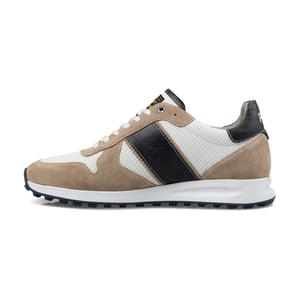 PME Legend Sneakers Flightube Weiß