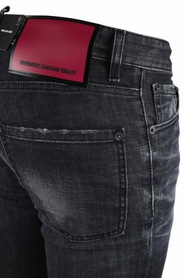 Dsquared2 Cool Guy Jean Schwarz