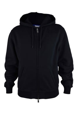 Burberry Weste Schwarz
