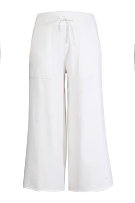 Festliche Strickhose