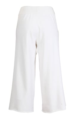 Festliche Strickhose