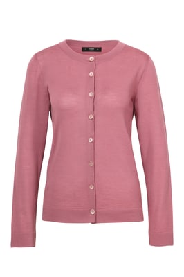 Fester Cardigan
