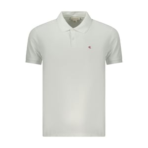 Klassisches Poloshirt mit kurzen Ärmeln