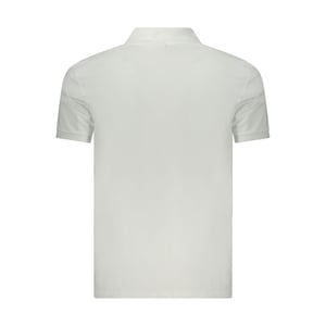 Klassisches Poloshirt mit kurzen Ärmeln