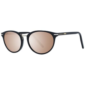 Cortina Sonnenbrille Runde Form