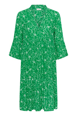 Kleid KAellen Kleid A-shape