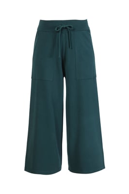 Feste Strickhose