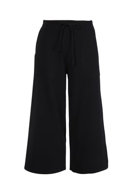 Feste Strickhose