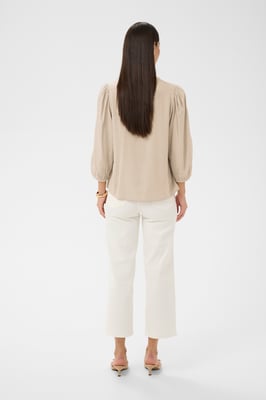 Kurzarm-Bluse KAmilia Kurzarm-Bluse Regular fit