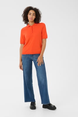 Strickpullover KAlizza Strickpullover Regular fit