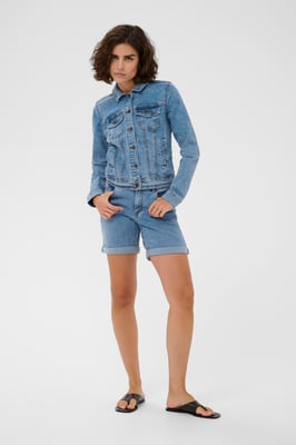 Jeansjacke KAvilma Jeansjacke Regular fit