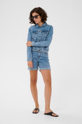 Jeansjacke KAvilma Jeansjacke Regular fit