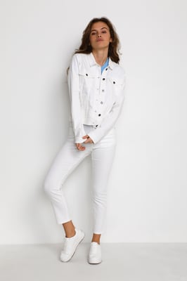 Jacke KAzelina Jacke Regular fit
