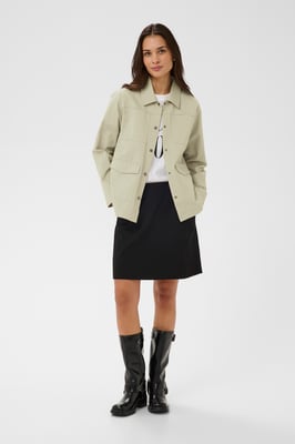 Jacke KAcica Jacke Loose fit