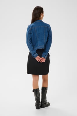 Jeansjacke KAvilma Jeansjacke Regular fit