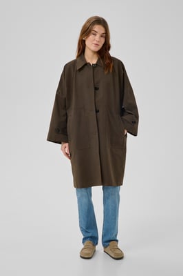 Jacke LyonMW Jacke Oversize fit