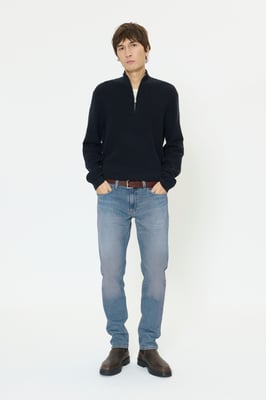 Jeans MAJake Jeans Gerade Passform
