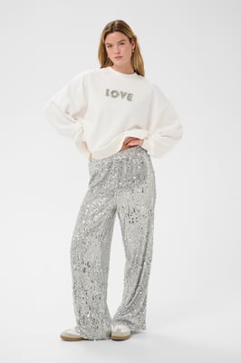 Sweatshirt KAlila Sweatshirt Oversize fit
