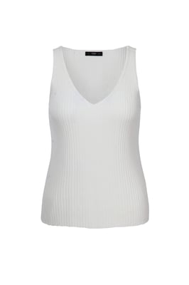 Strick-Camisole, Strukturmuster