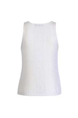 Strick-Camisole, Strukturmuster