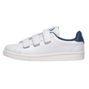 Fred Perry Sneaker In Weiß