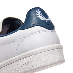 Fred Perry Sneaker In Weiß