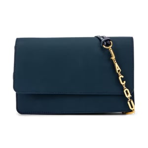 Jacquemus Le Riviera Taschen In Marineblau