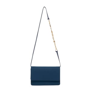 Jacquemus Le Riviera Taschen In Marineblau