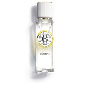 Cédrat Agua Perfumada Bienestar 30 ml