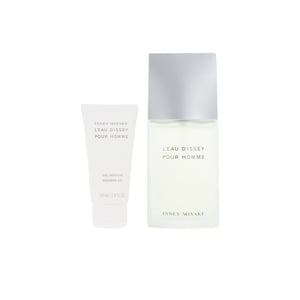L'eau D'issey Pour Homme Koffer 2-tlg 2 pz