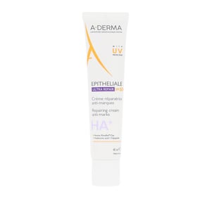 Epitheliale Ah Ultra Spf50+ Reparaturcreme 40 ml