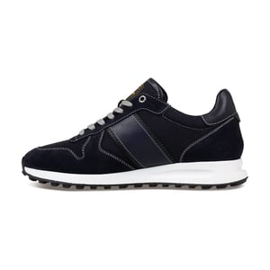 PME Legend Sneakers Flightube Blau