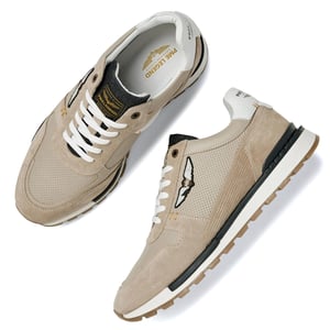 PME Legend Sneakers Aircobra Beige