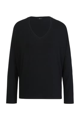 T-Shirt, V-Ausschnitt