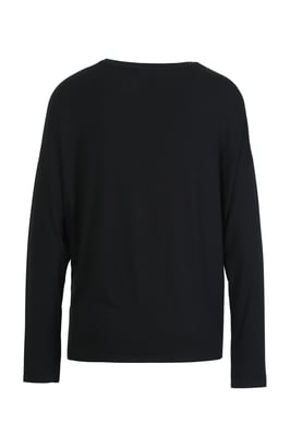 T-Shirt, V-Ausschnitt
